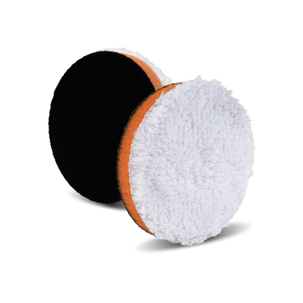 Lake Country One-Step light cutting microfibre polishing pad
