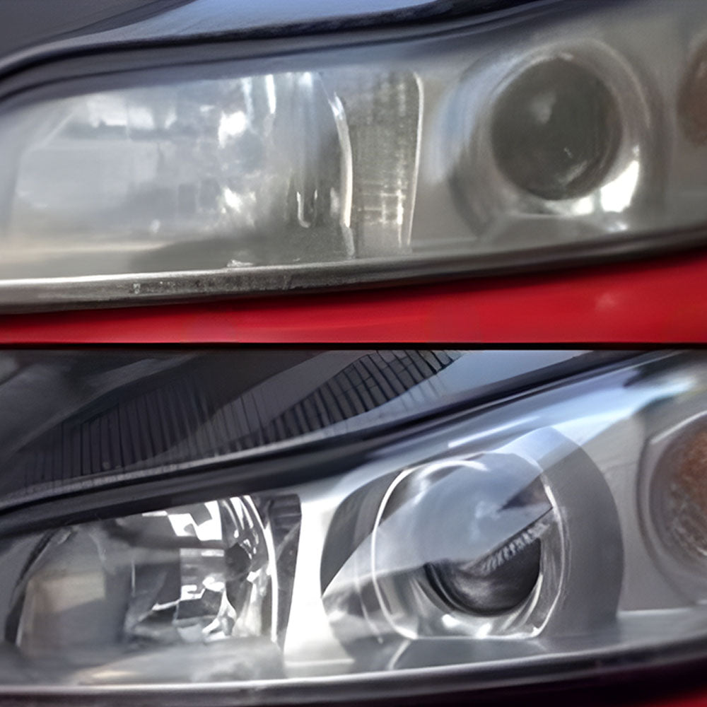 Soft99 Light One - Headlight Restoration Kit — packaging detail 3