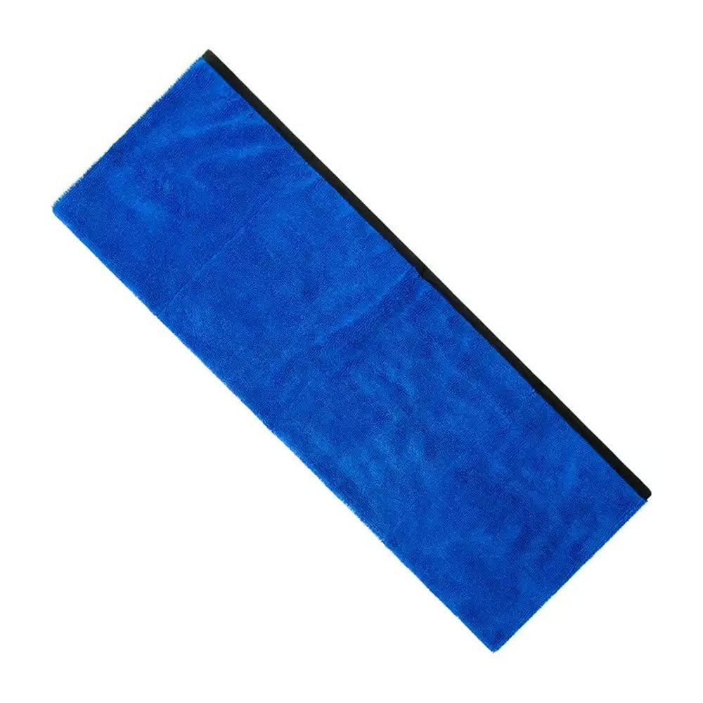 Soft99 MaxWash 4Pockets Cloth — packaging detail 1