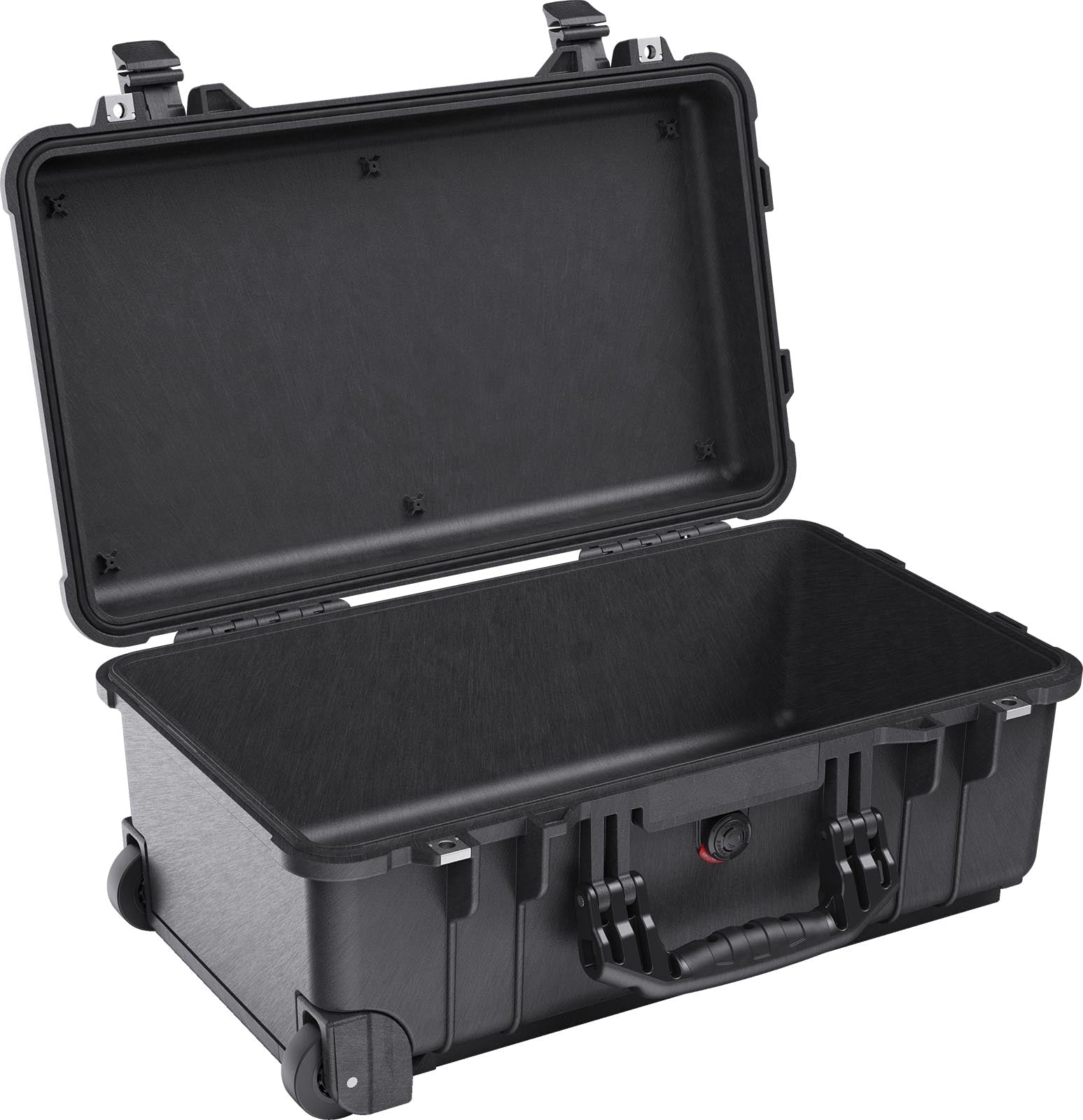 Pelican™ 1510 Protector Carry - On Case - Alpha Details