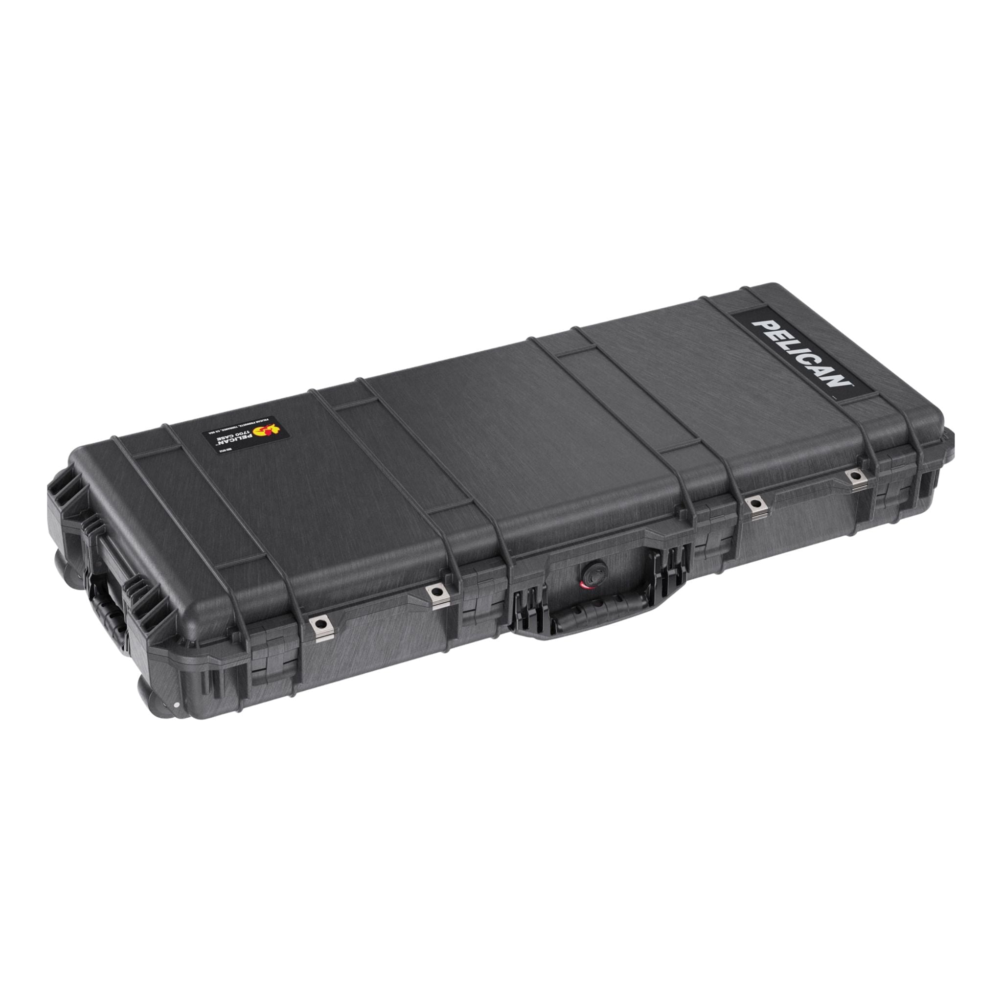 Pelican™ 1700 Protector Long Case - Alpha Details