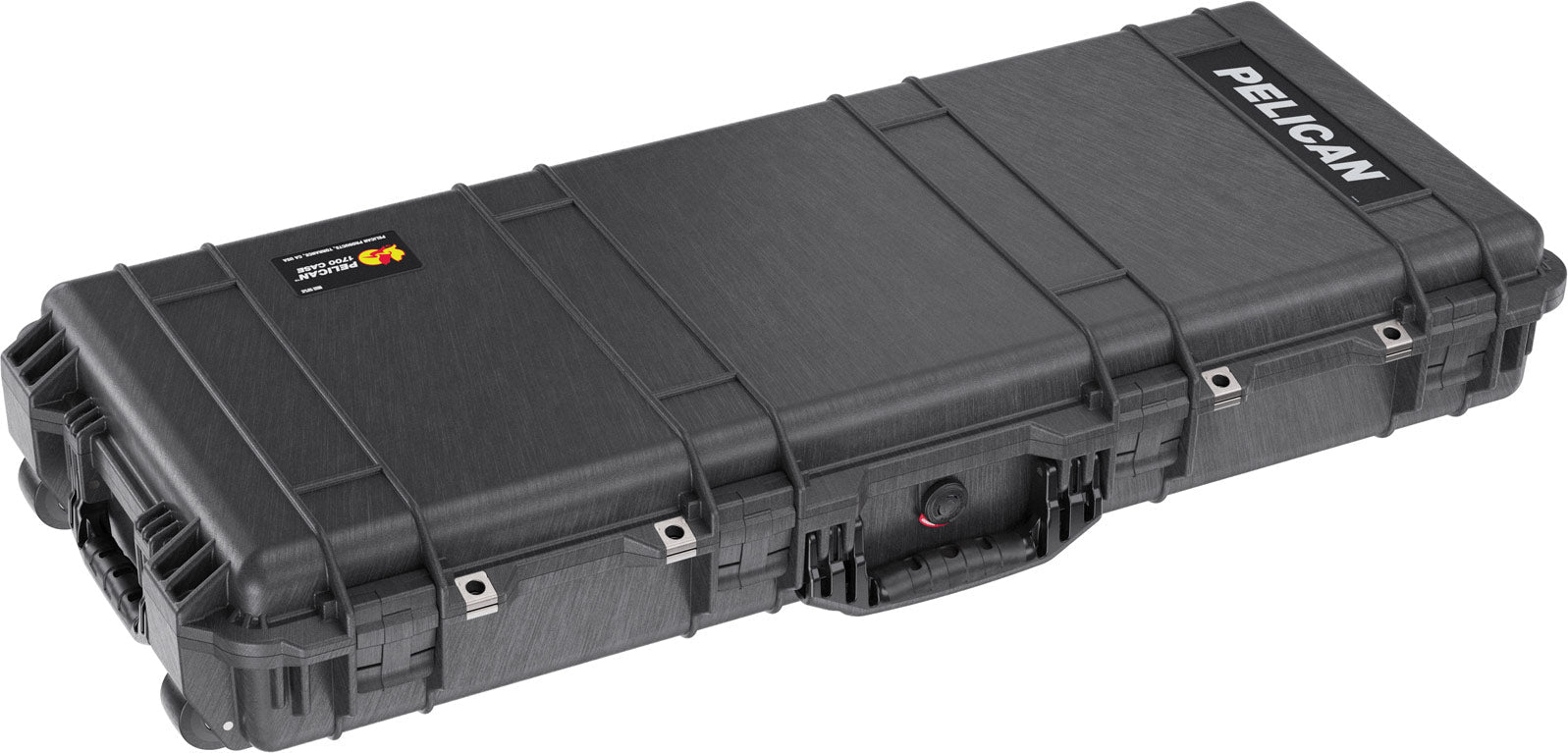 Pelican™ 1700 Protector Long Case - Alpha Details
