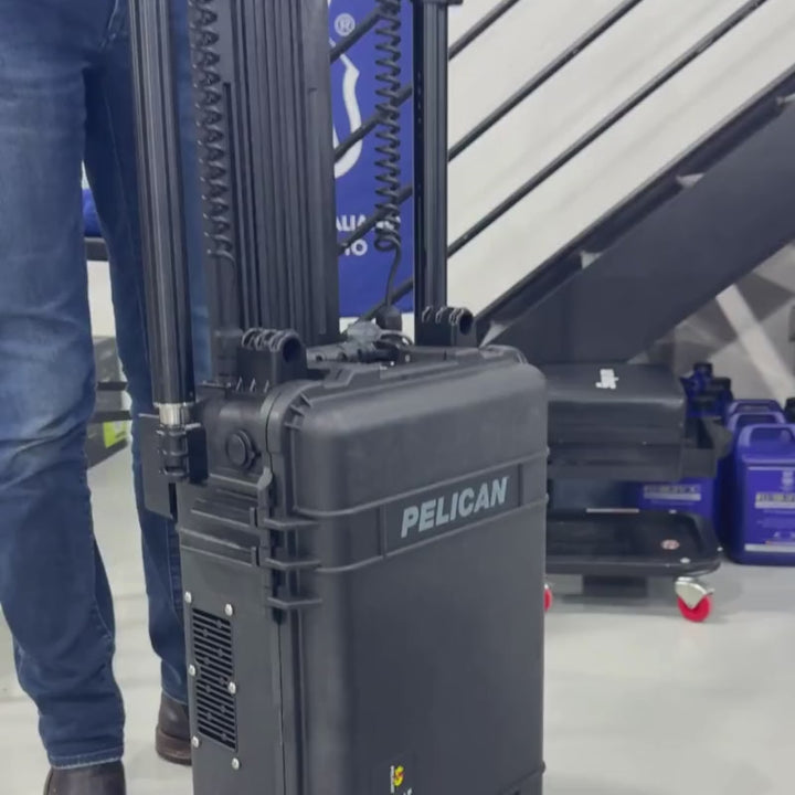 Pelican™ 9460M Remote Area Lighti