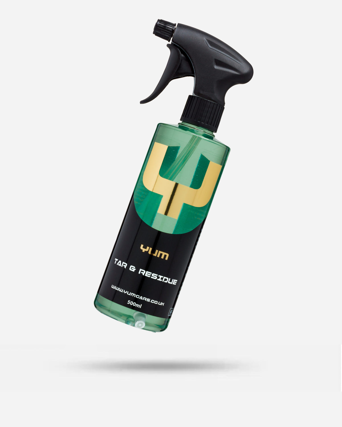 Yum Cars Yum Tar & Residue remover 500ml bottle