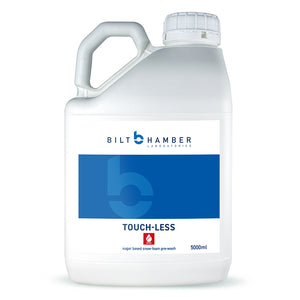 Bilt Hamber Touch-Less | Sugar-Based Snow Foam Pre-Wash