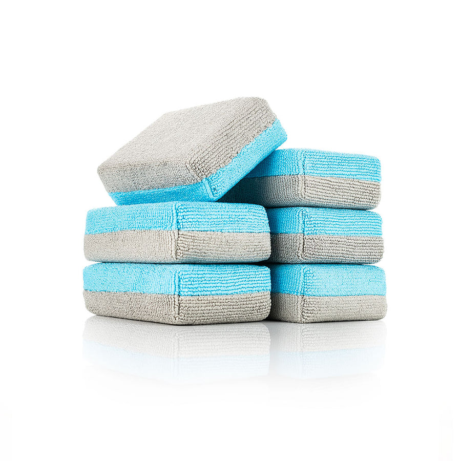 The Rag Company ULTRA NO-SOAK Coating Applicator - Alpha Details
