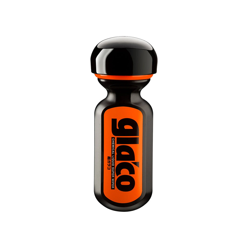 Soft99 Ultra Glaco — packaging angle 4
