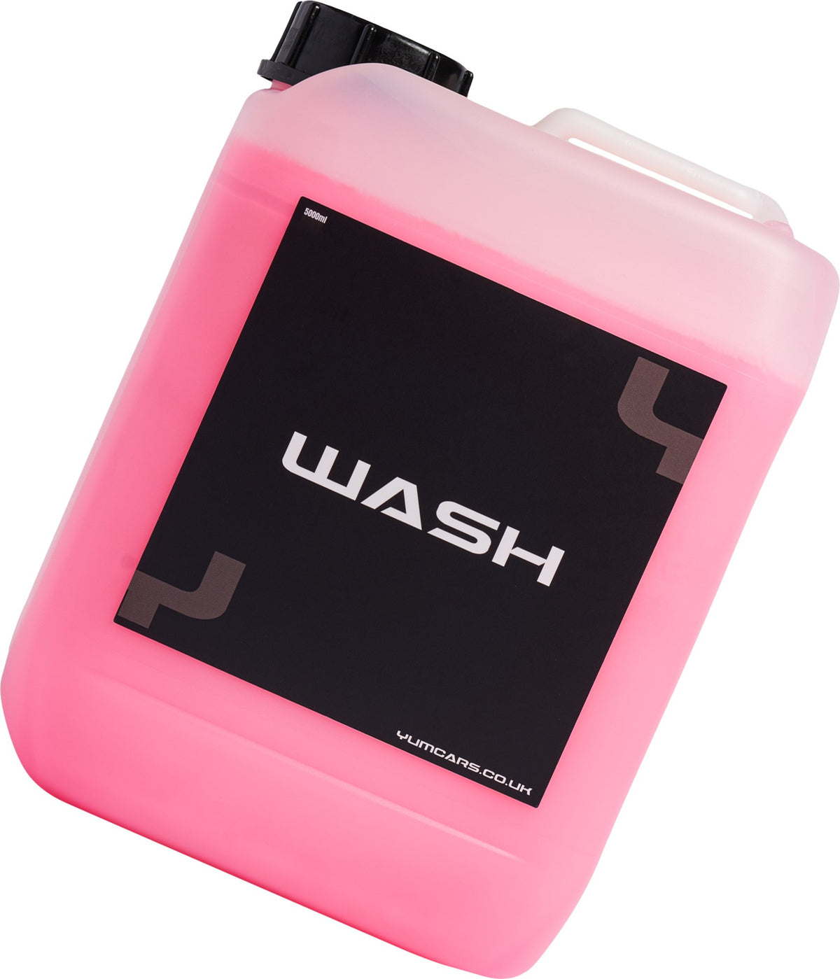 Yum Cars Yum Wash car shampoo 5 litre