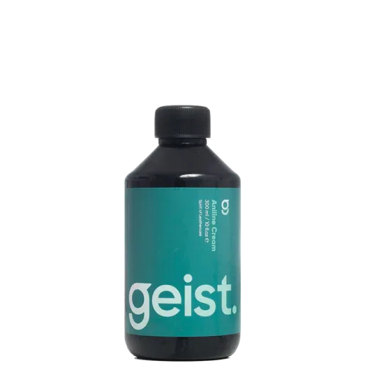 Geist Aniline Cream | 300 ml - Alpha Details