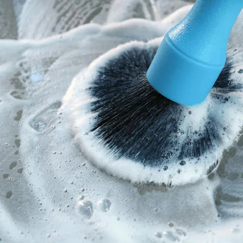 Detail Factory Soft Detailing Brushes - Alpha Details