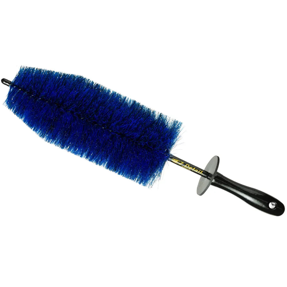 Ez Detail Big EZ Wheel Brush - Alpha Details