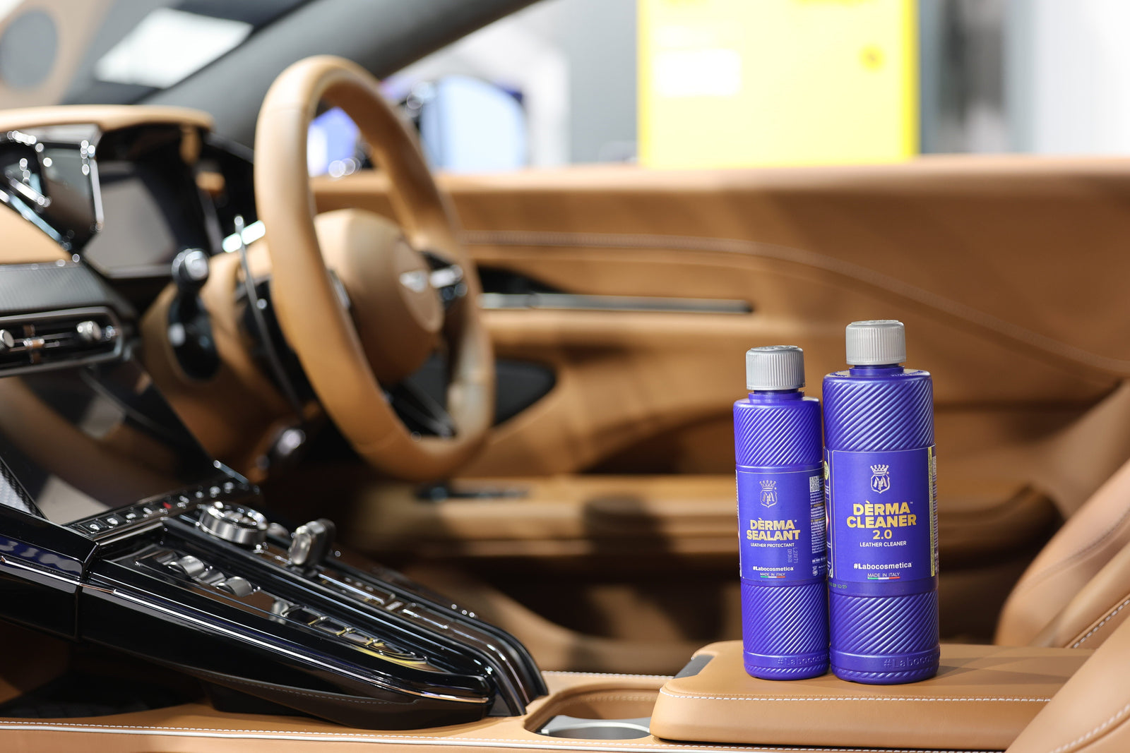 Which car care brand is right for you — a chemist's guide