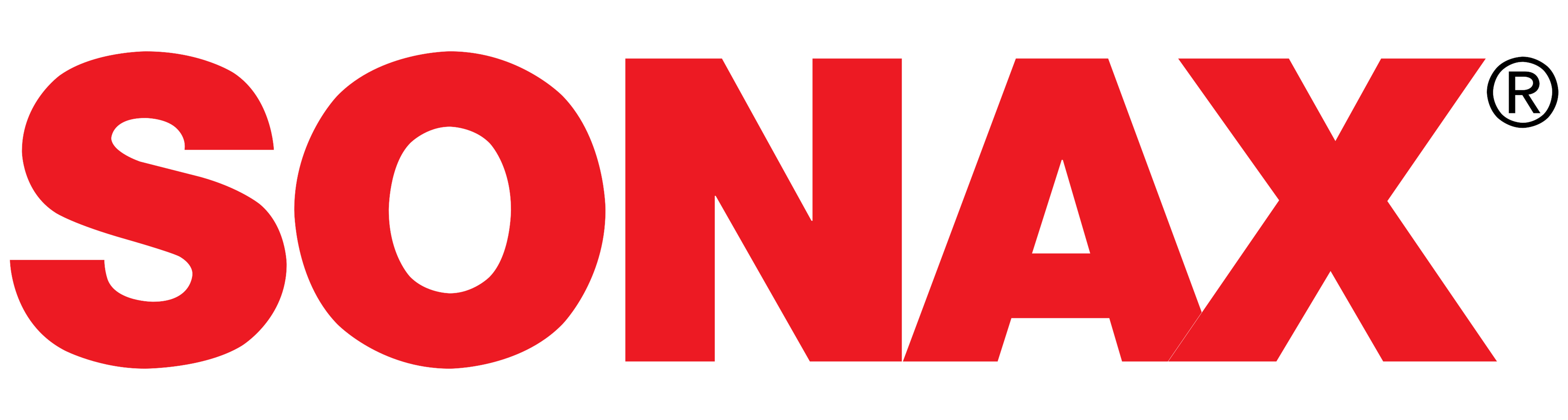SONAX — German car care, Made in Germany