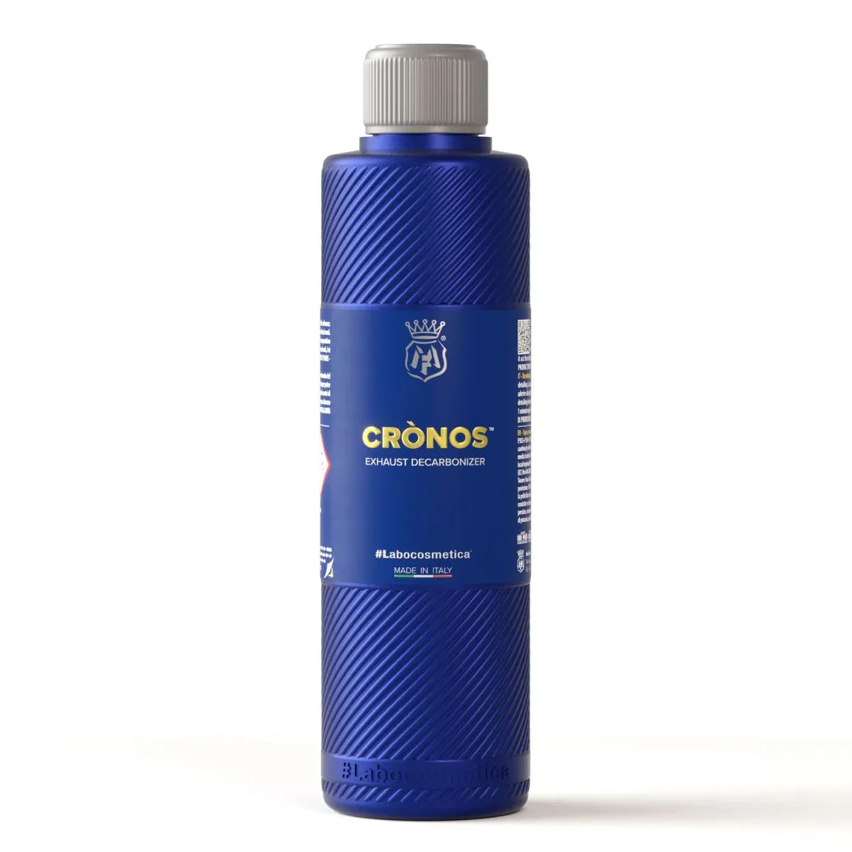 Labocosmetica CRÒNOS exhaust tip cleaner