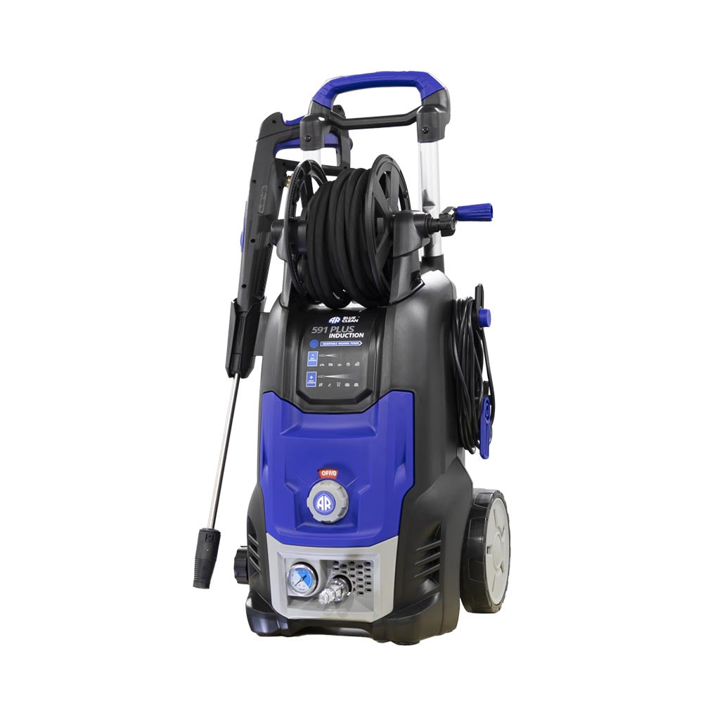 Garage Equipment