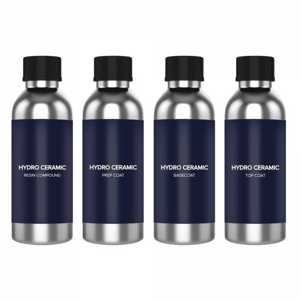 Feynlab Hydro marine coating for gelcoat and hulls at Alpha Details Australia