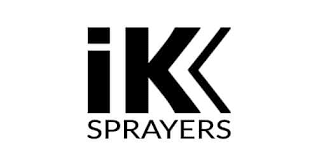 iK Sprayers - Alpha Details