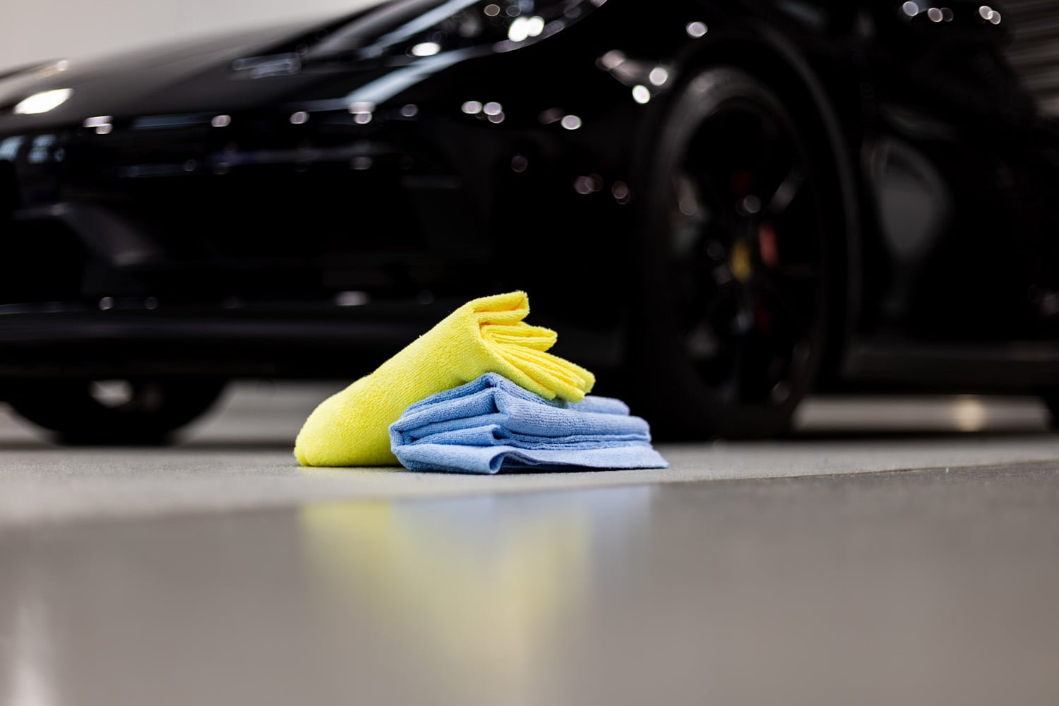 Microfibre - Alpha Details