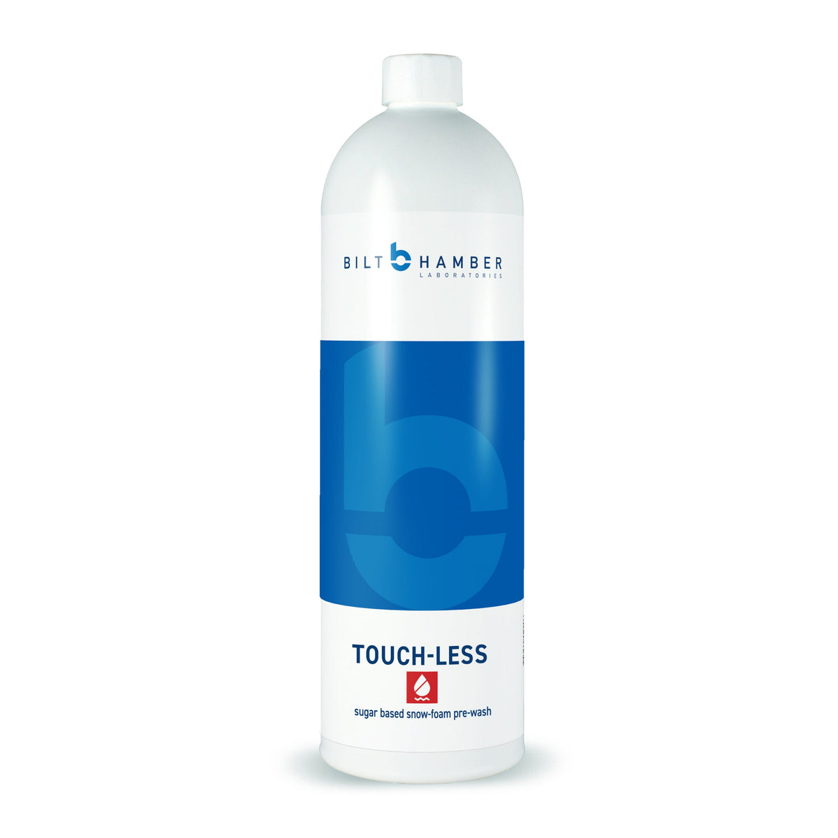 Bilt Hamber Touch-Less snow foam pre-wash