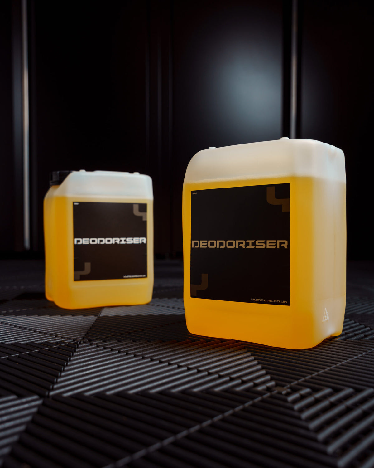 Yum Cars Yum Deodoriser 5 litre