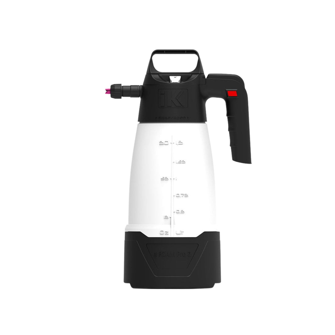 iK SPRAYER eFOAM PRO 2