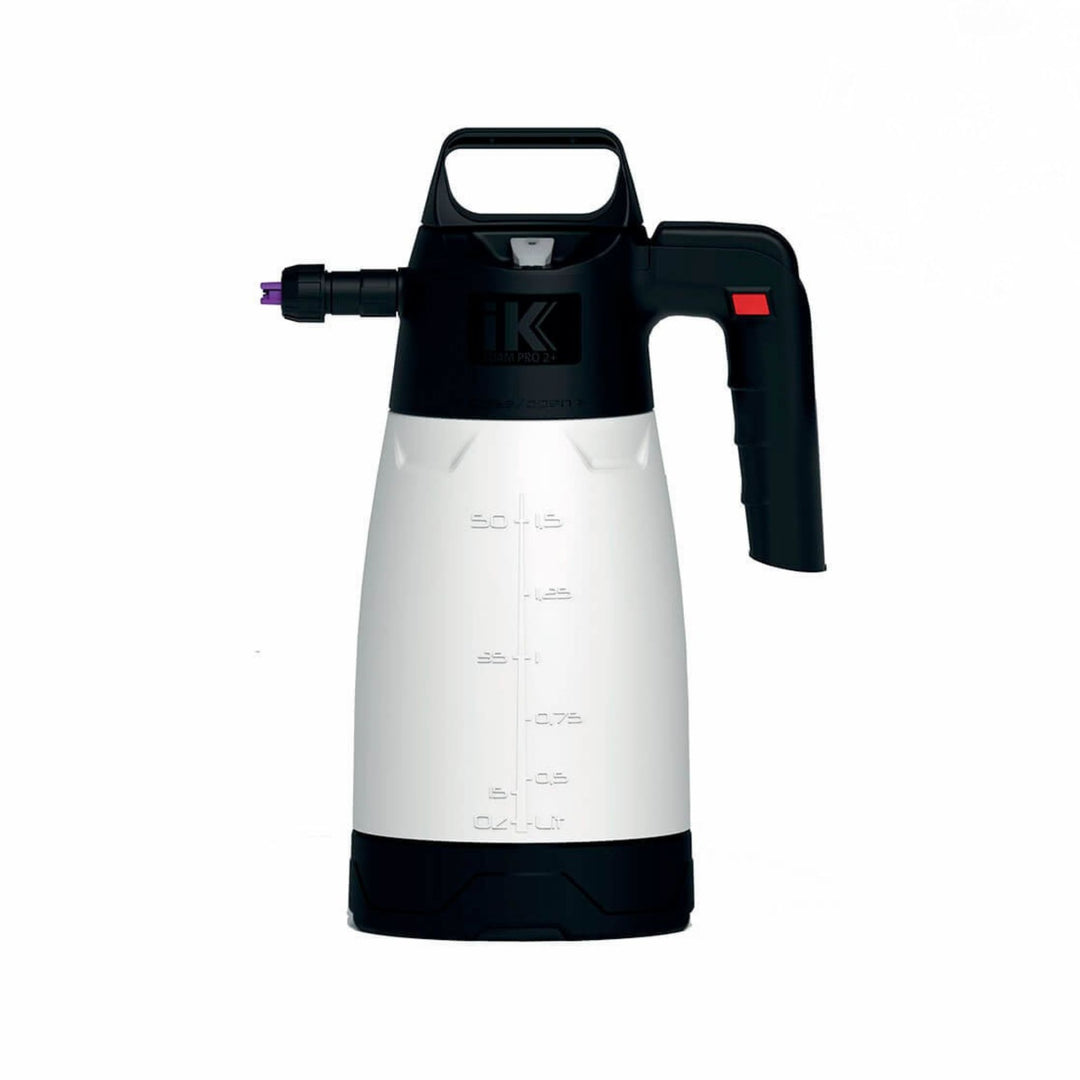 iK SPRAYER FOAM Pro 2+