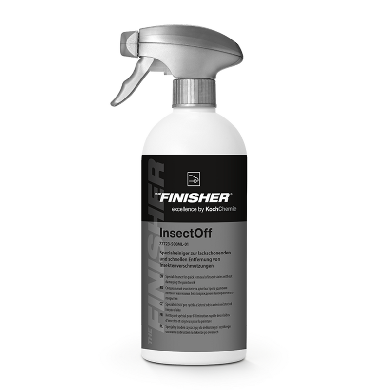 Koch Chemie InsectOff insect remover 500ml - Alpha Details