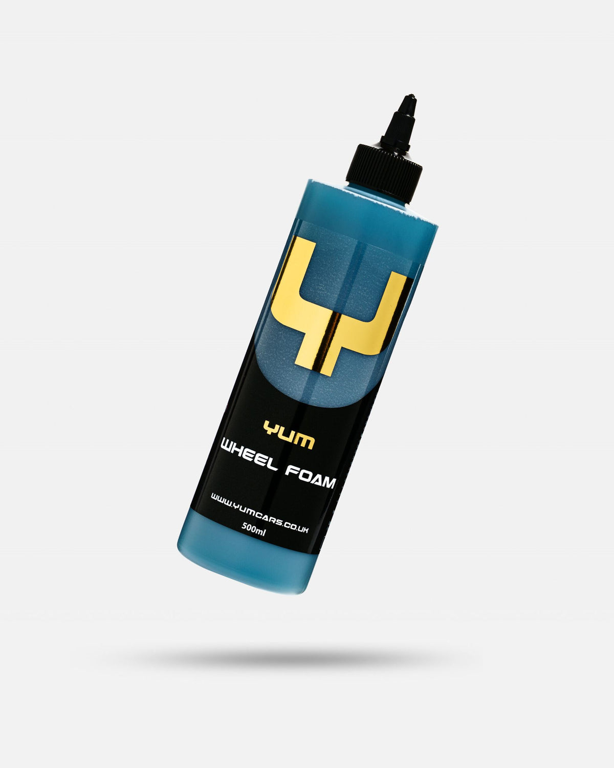 Yum Cars Yum Wheel Foam 500ml bottle