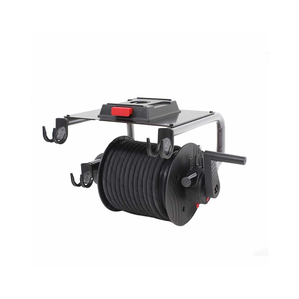 Annovi Reverberi Wall Mount & 15m AR Hose Kit