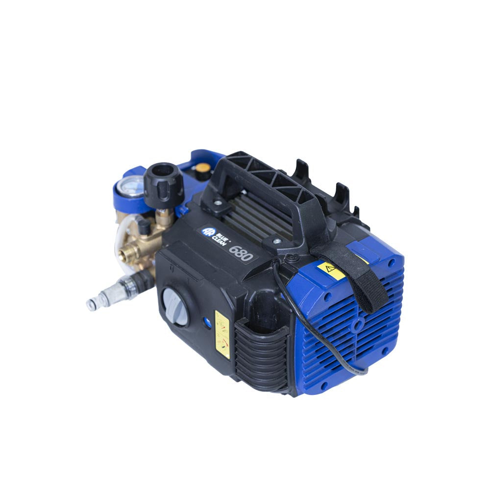 Annovi Reverberi AR680+ semi-professional pressure washer — $50 pre-order deposit