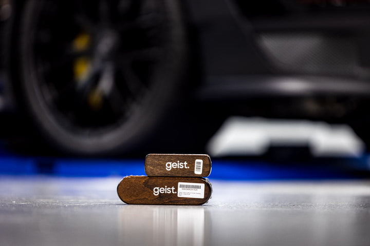 🎁 Geist Leather Cleaning Brush (100% off)