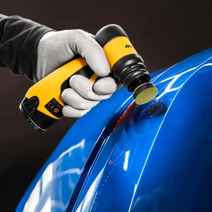 MIRKA AOS-B 130NV 32mm Cordless Sander 10.8V Orbit 3.0 AN