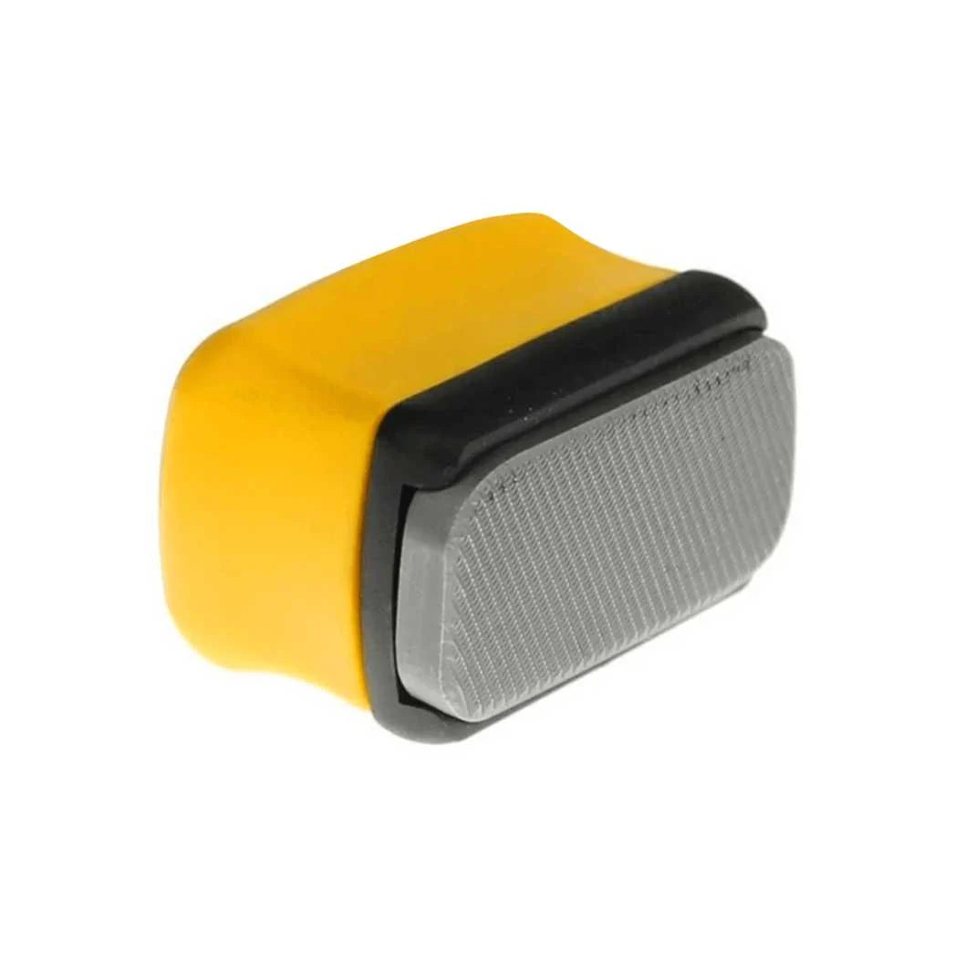 Mirka Mini File for Denibbing Fine Coarse