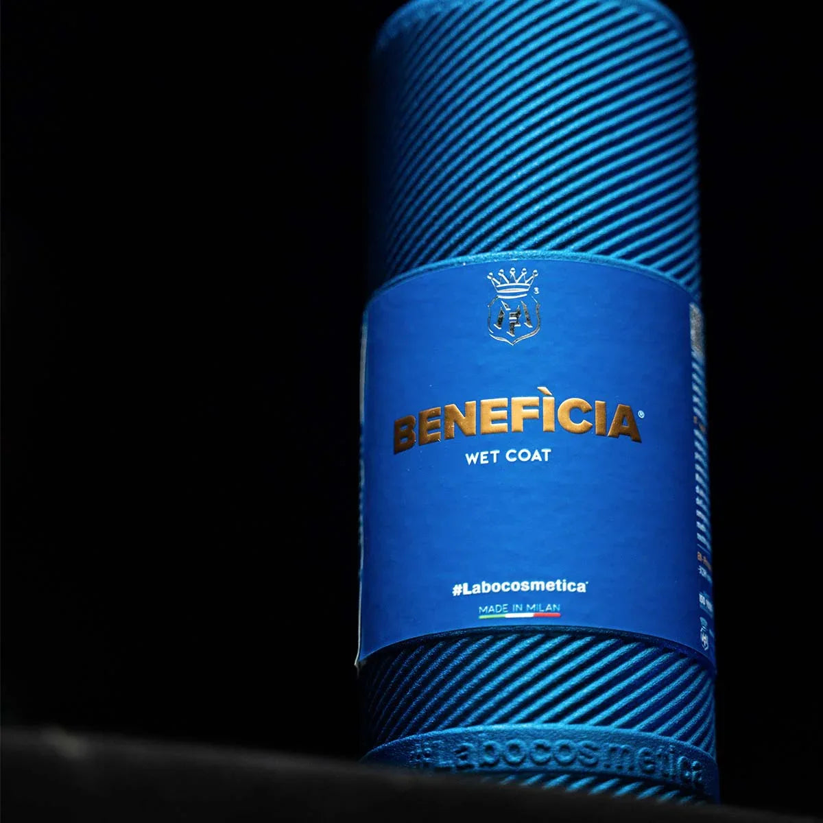 Labocosmetica BENEFÌCIA Hydro Sealant Wet Coat - Alpha Details