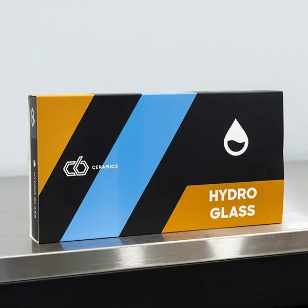 C6 Ceramics - Hydro Glass Ceramic Coating - Alpha Details