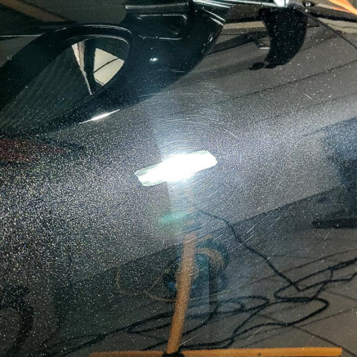 Labocosmetica FIERO Super Finish Polish Coating Primer