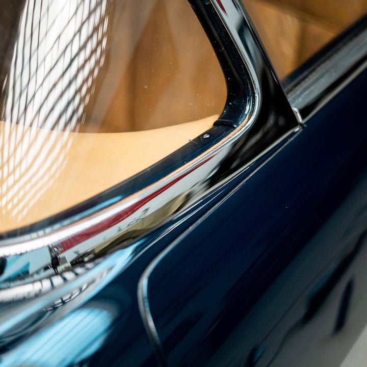 Labocosmetica FIERO Super Finish Polish Coating Primer