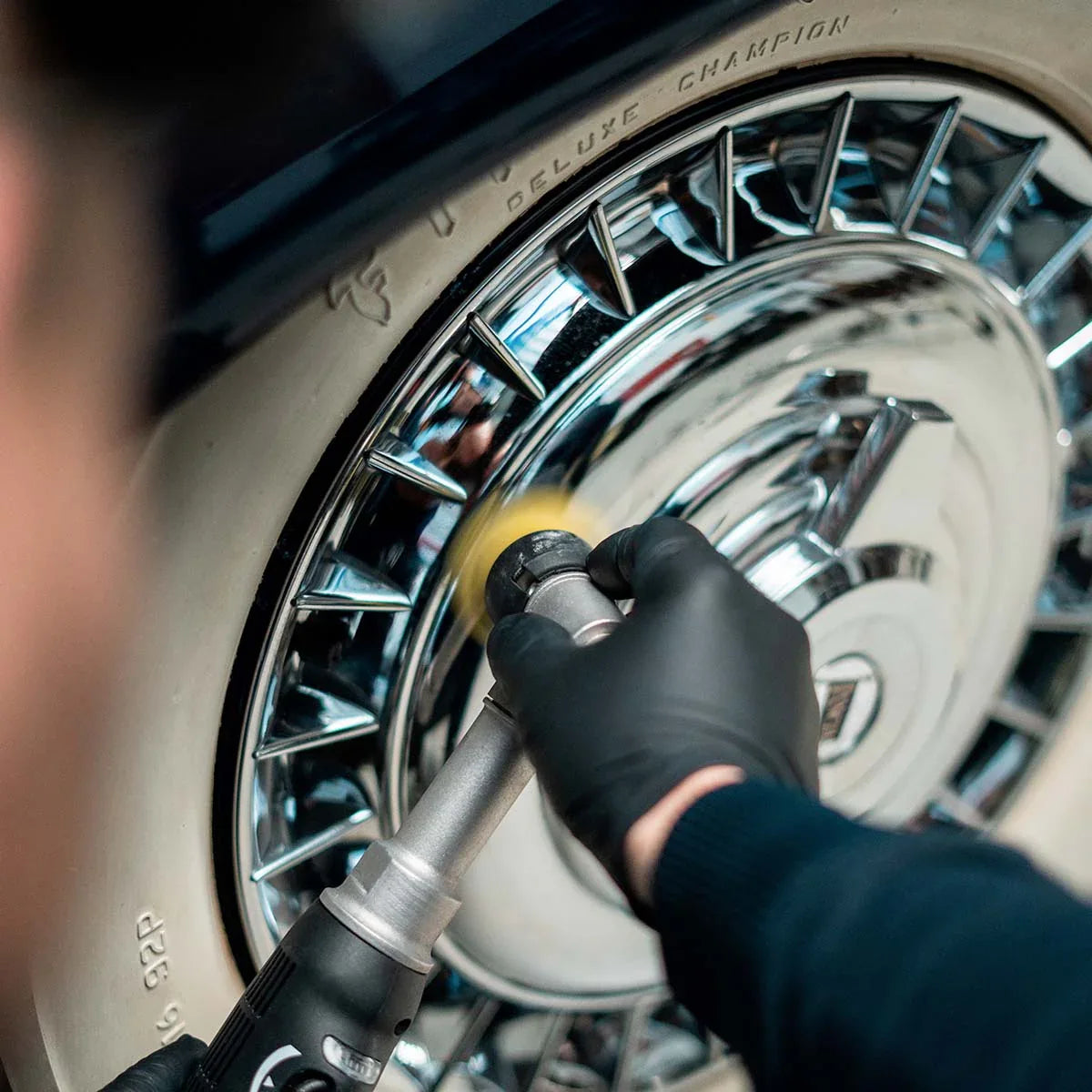 Labocosmetica FIERO Super Finish Polish Coating Primer - Alpha Details