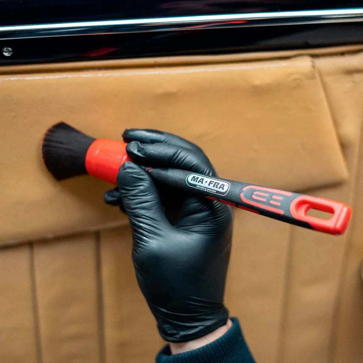 Labocosmetica DÈRMA 2.0 Leather Cleaner - Alpha Details