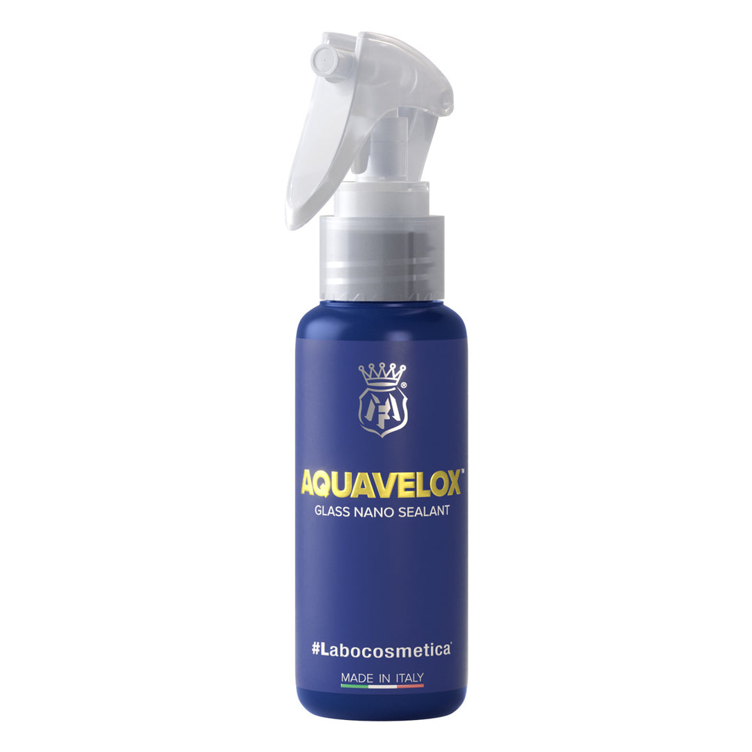 Labocosmetica AQUAVÈLOX Glass Nano Sealant