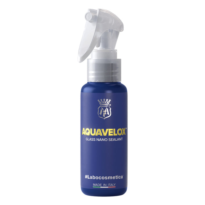 Labocosmetica AQUAVÈLOX Glass Nano Sealant