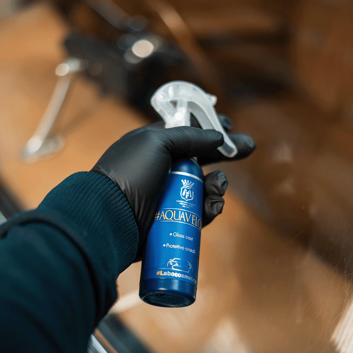 Labocosmetica AQUAVÈLOX Glass Nano Sealant