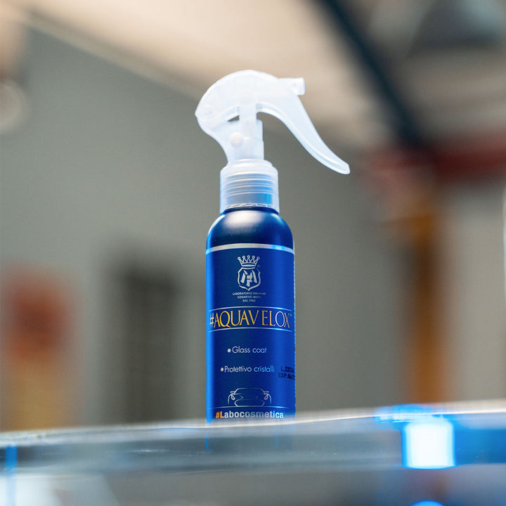 Labocosmetica AQUAVÈLOX Glass Nano Sealant