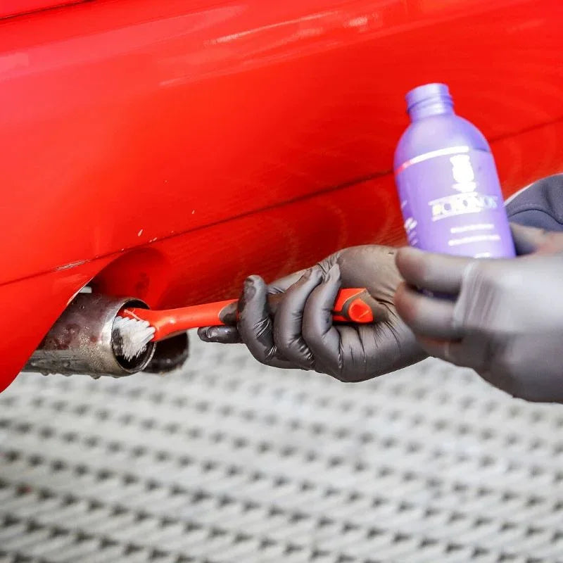 Labocosmetica CRÒNOS Exhaust Tip Cleaner - Alpha Details
