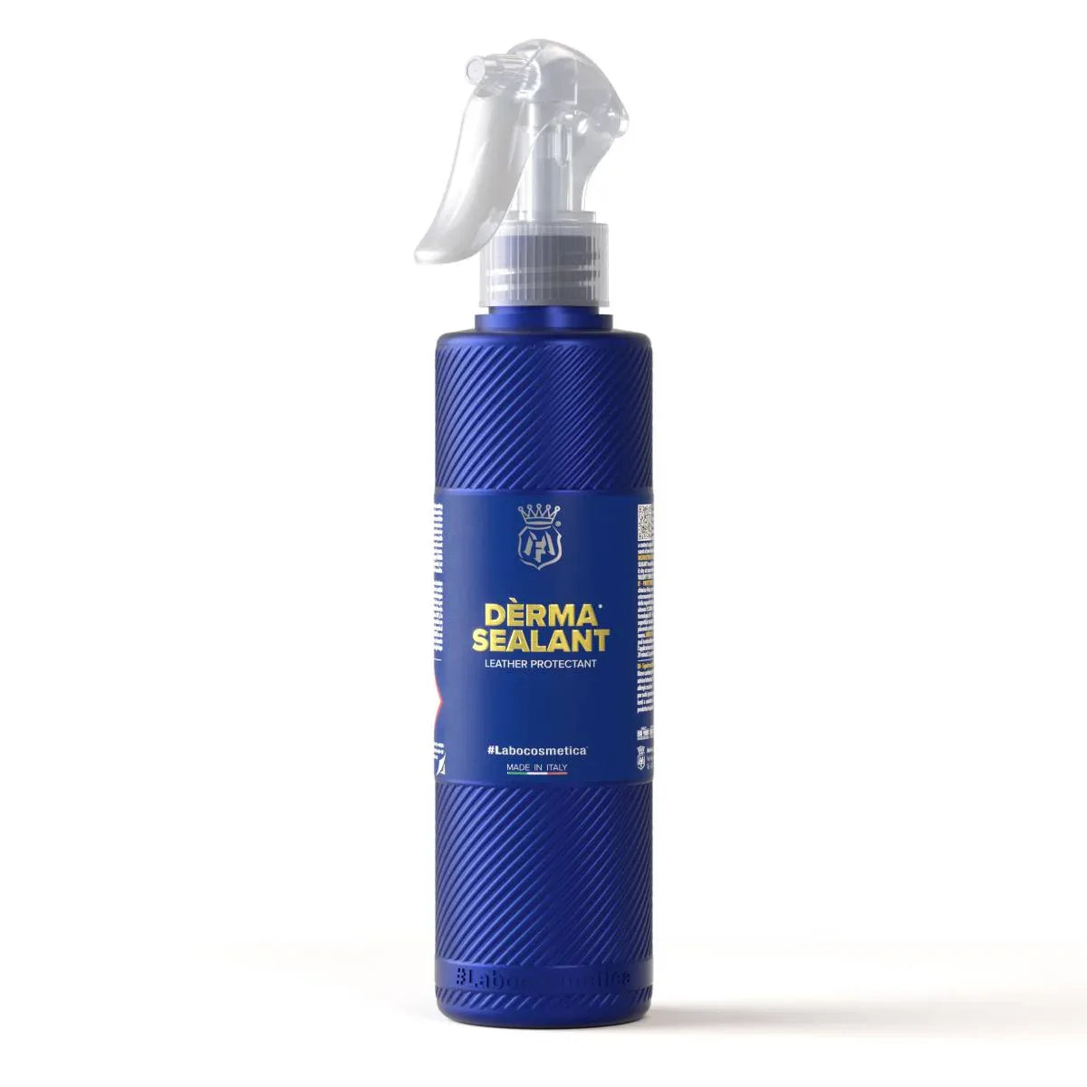Labocosmetica DÈRMA Leather Sealant - Alpha Details