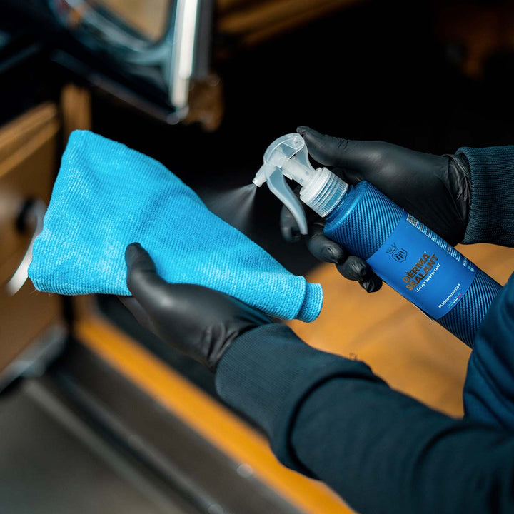 Labocosmetica DÈRMA Leather Sealant