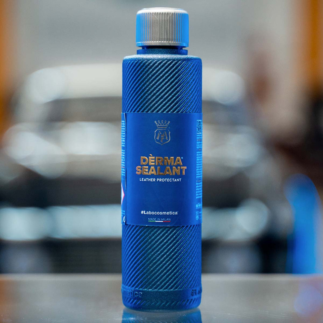 Labocosmetica DÈRMA Leather Sealant