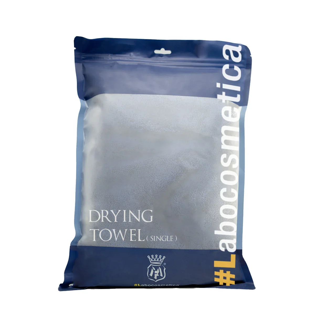 Labocosmetica DRYING TOWEL - Alpha Details