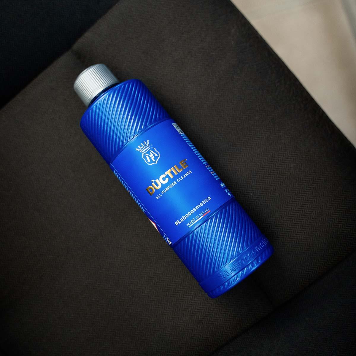 Labocosmetica DÙCTILE All Purpose Cleaner - Alpha Details