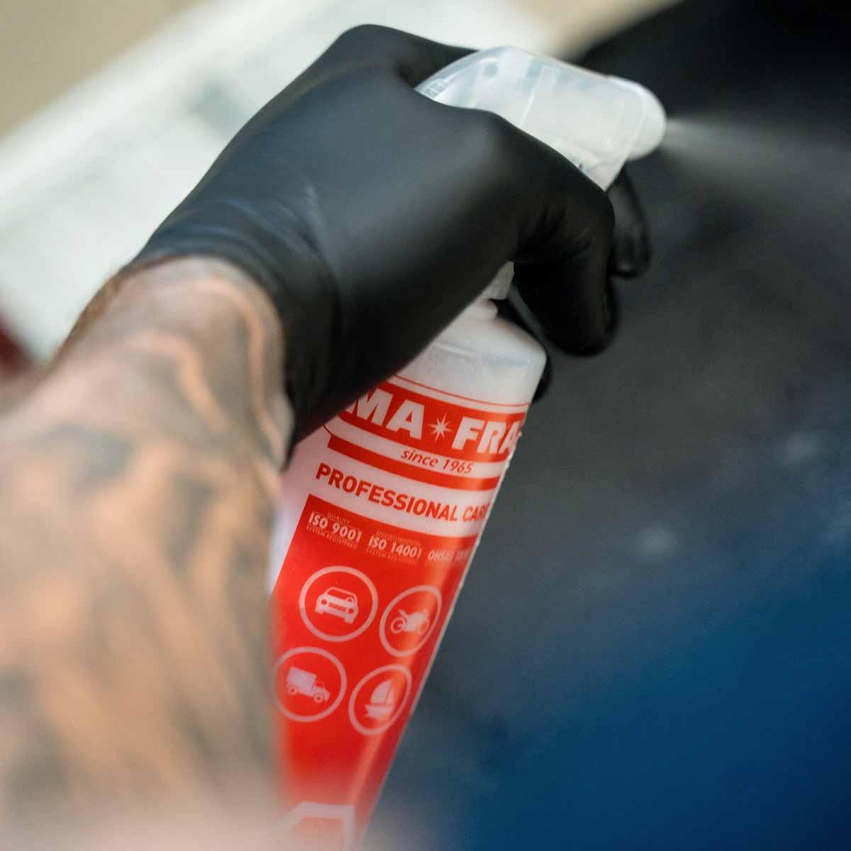 Labocosmetica DÙCTILE All Purpose Cleaner - Alpha Details